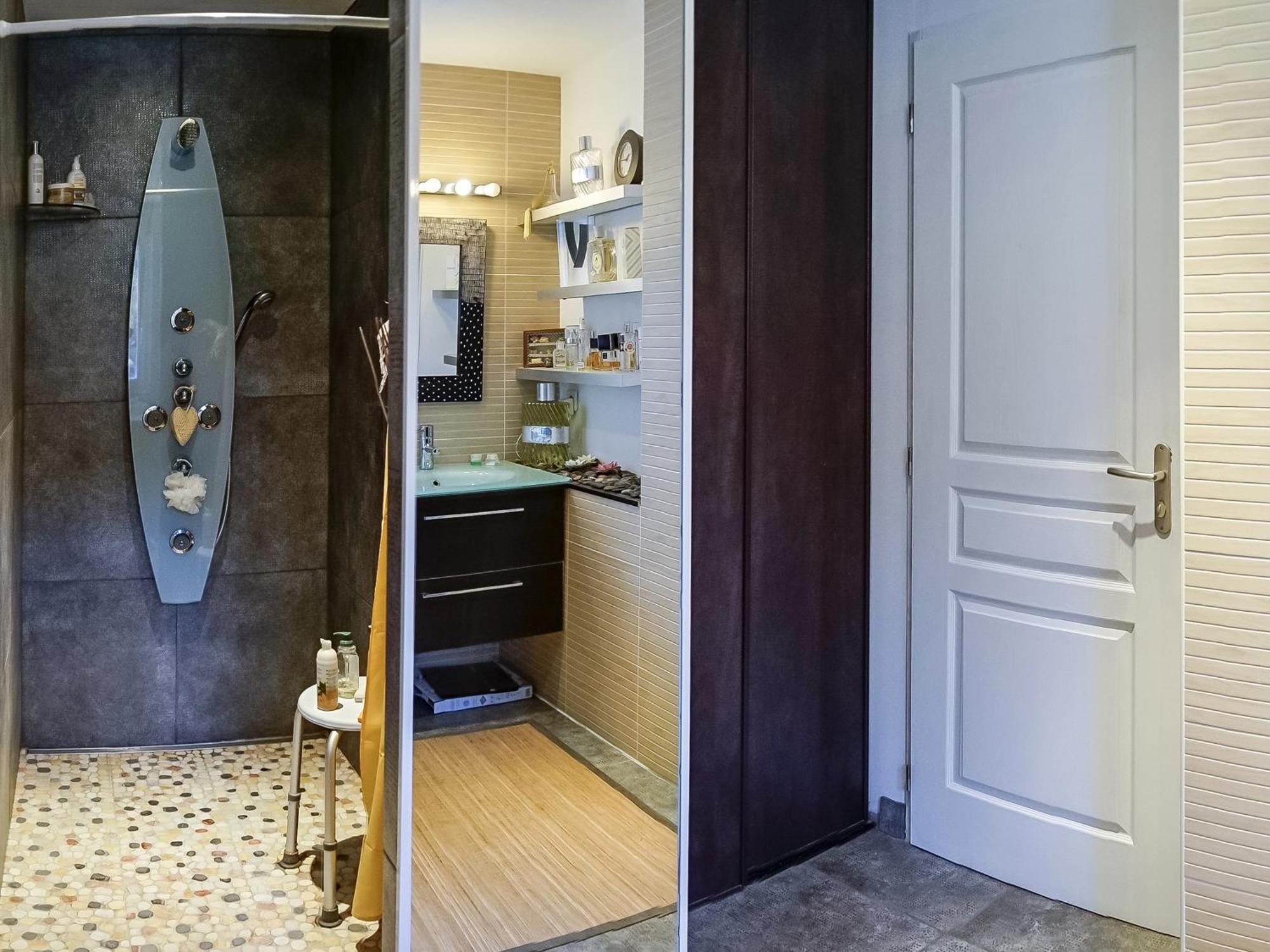 Le Logis De La Brumanderie - Saintes Fontcouverte  ห้อง รูปภาพ