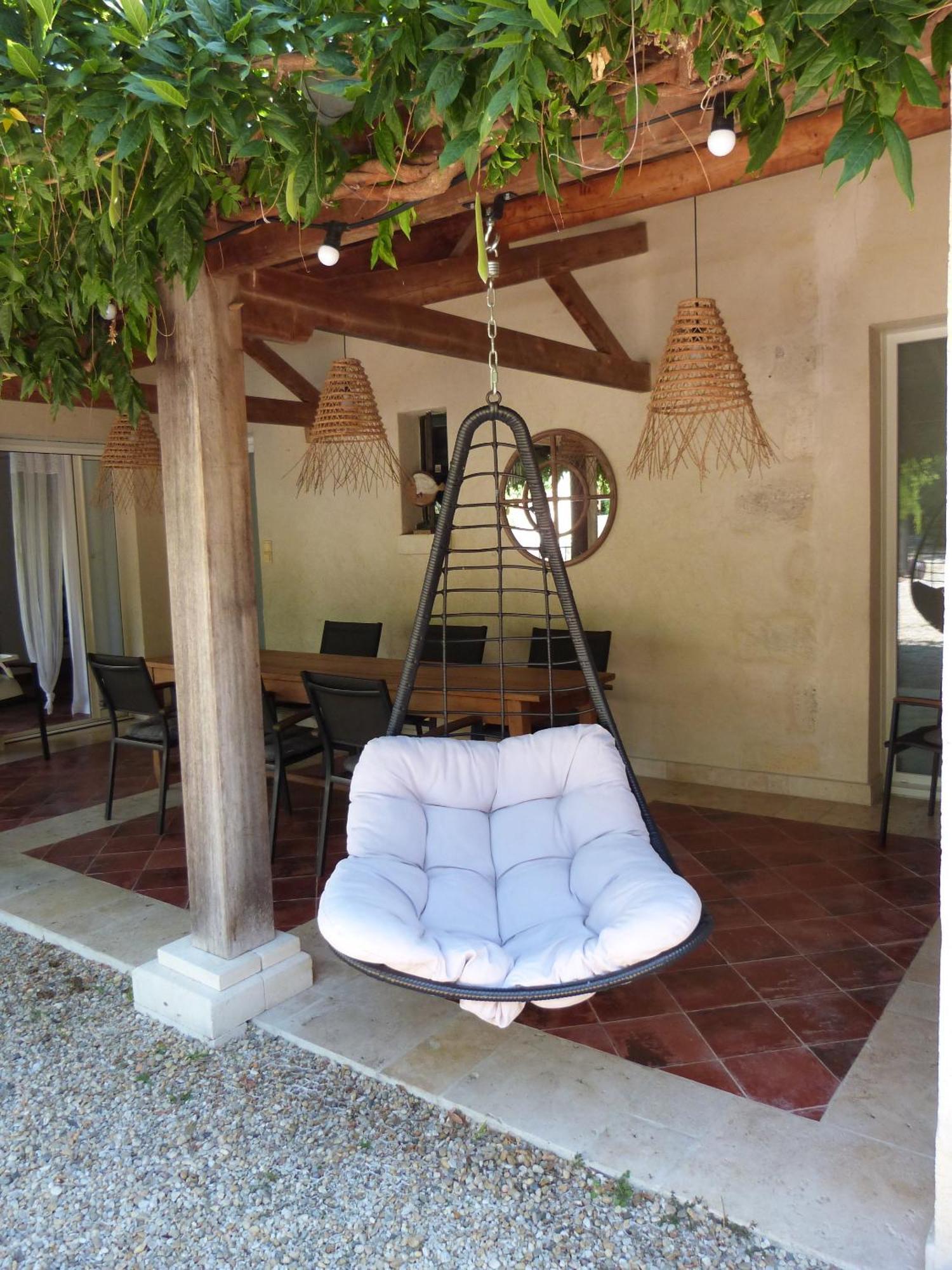 Le Logis De La Brumanderie - Saintes Fontcouverte  ภายนอก รูปภาพ